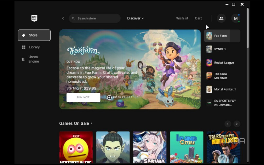 How to add custom artwork to your Steam library games