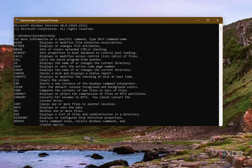 New to the Windows command line? These 10 useful commands are a great ...
