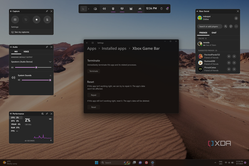 How to optimize Windows 11 for gaming