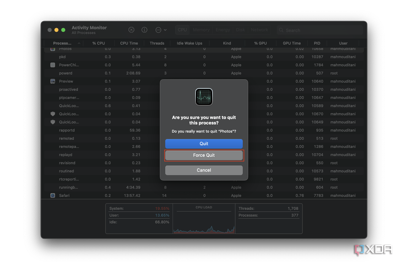 7 ways to free up macOS unified memory on Apple silicon