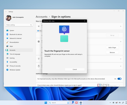 10 Windows security features that help protect your PC