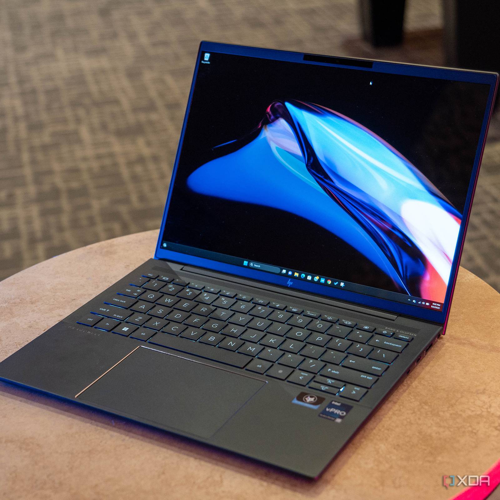 HP Dragonfly G4 review: What else could you want?