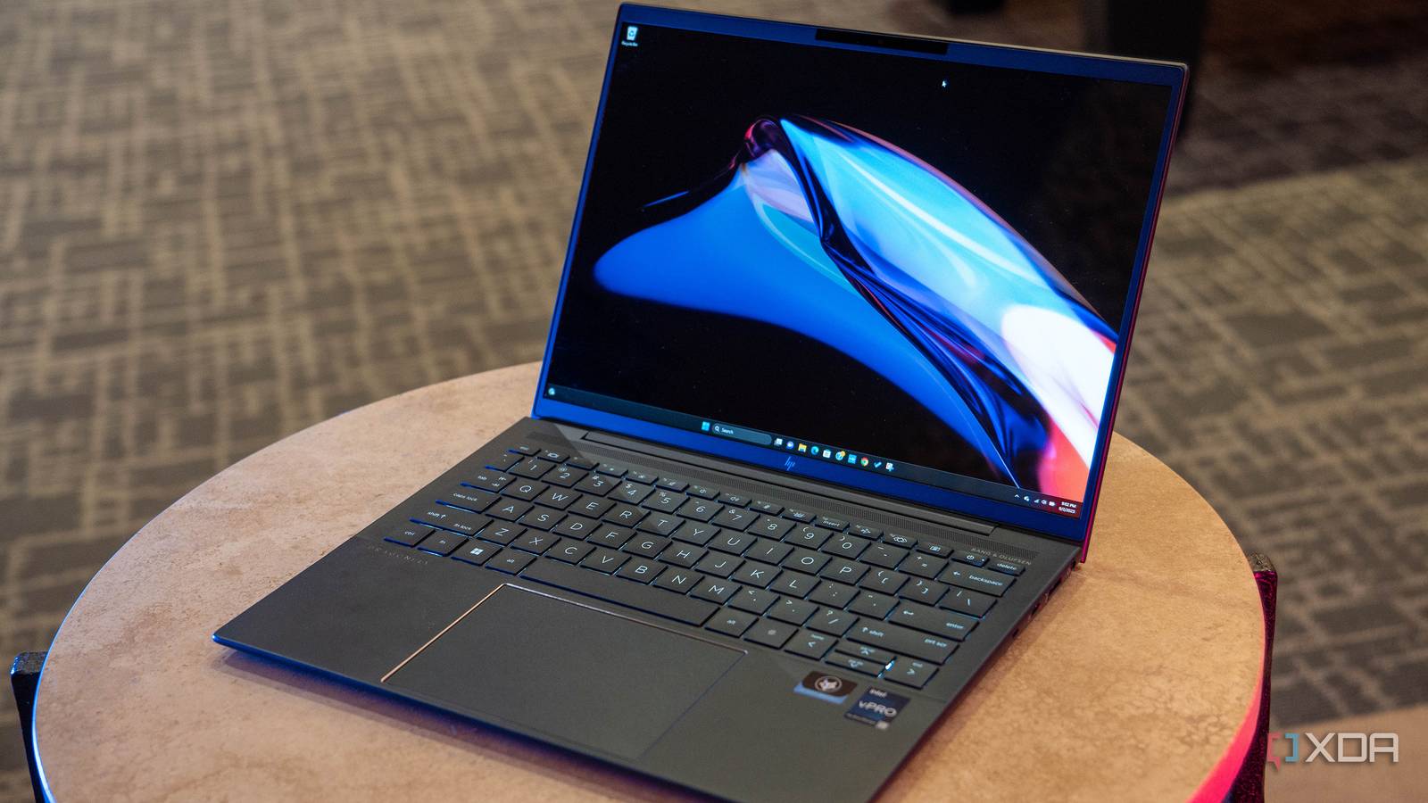 HP Dragonfly G4-8