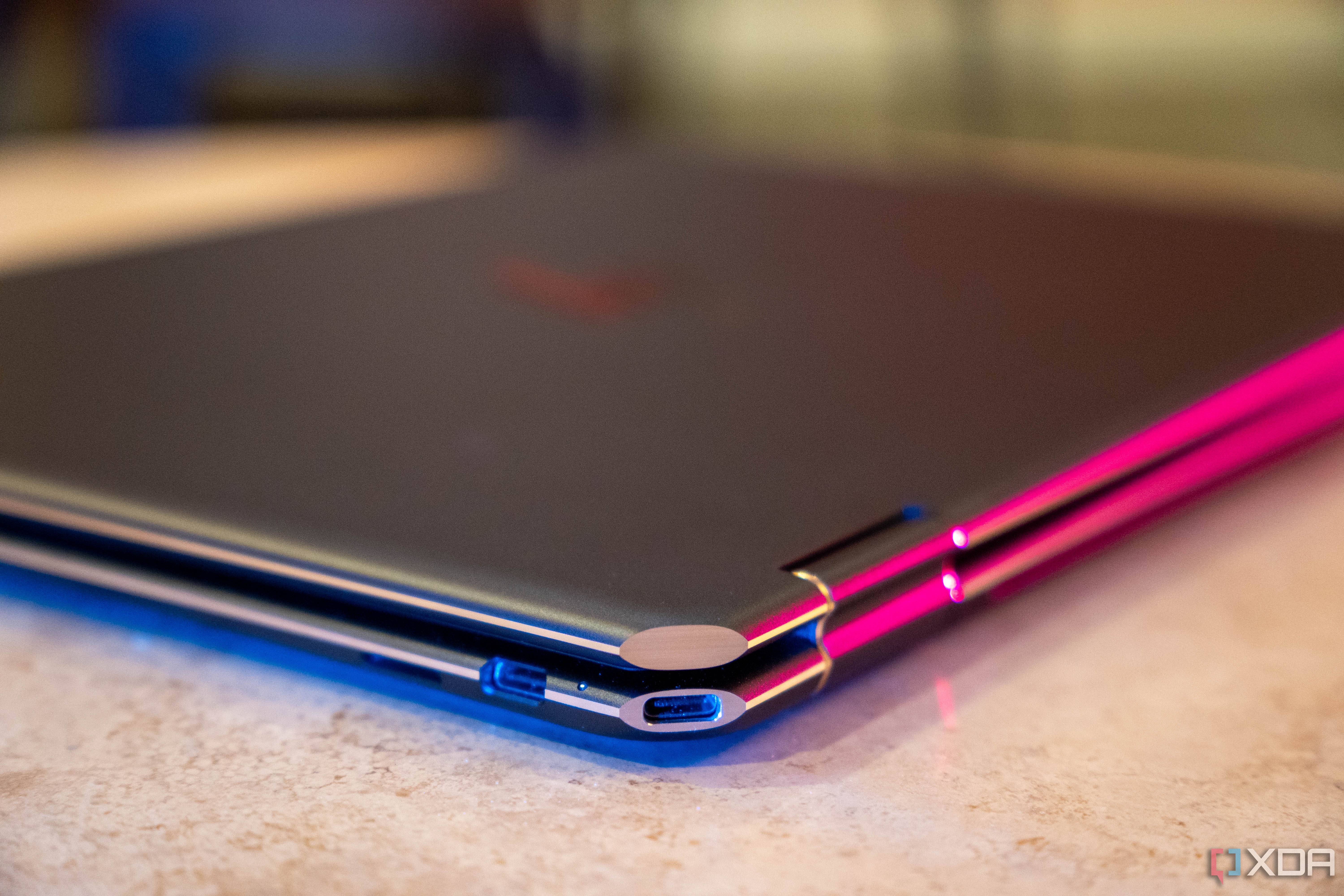 HP Spectre x360-2