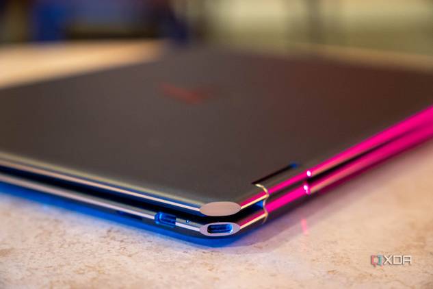 HP Spectre x360-2