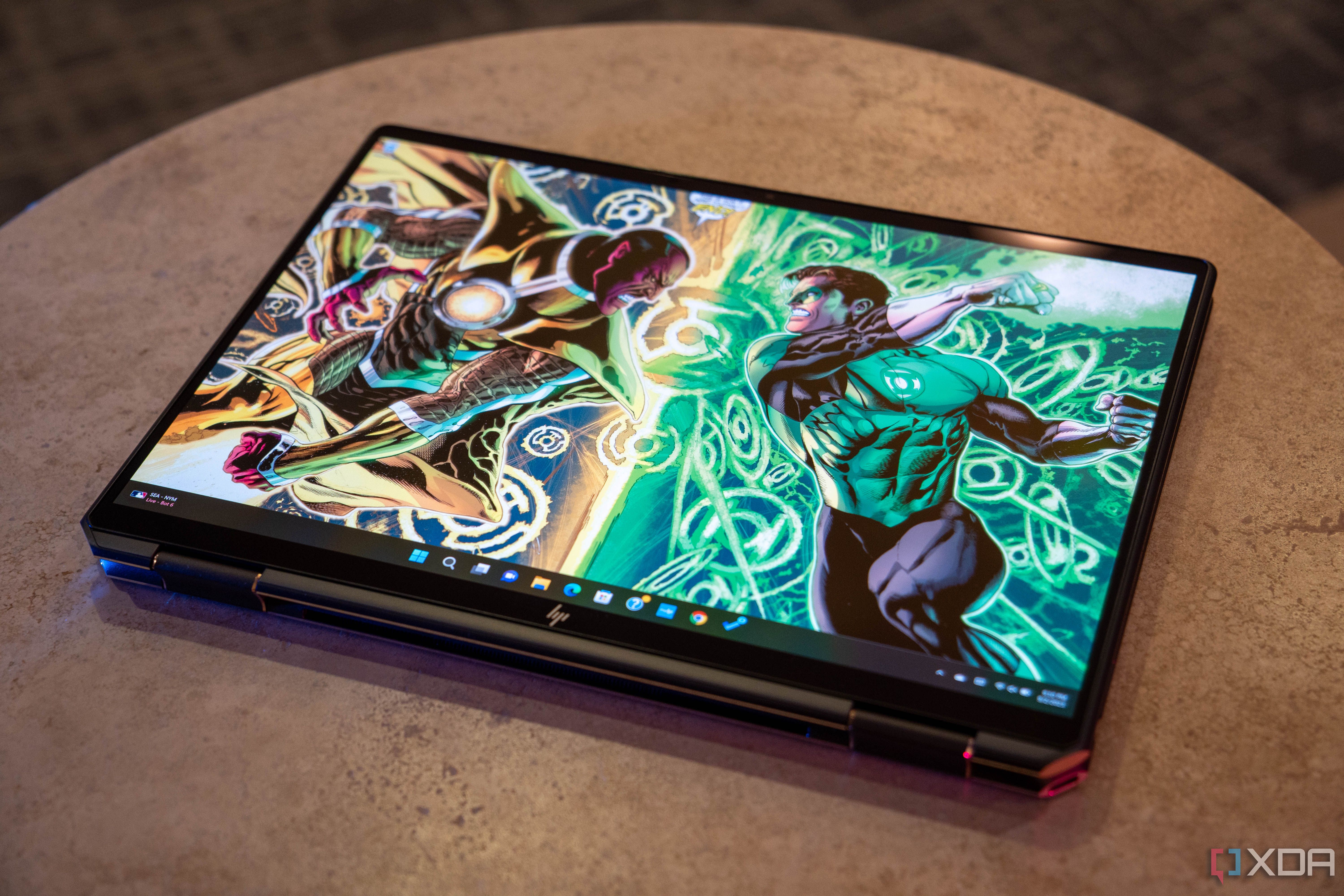 HP Spectre x360 13.5 (2023) review: HP wins again