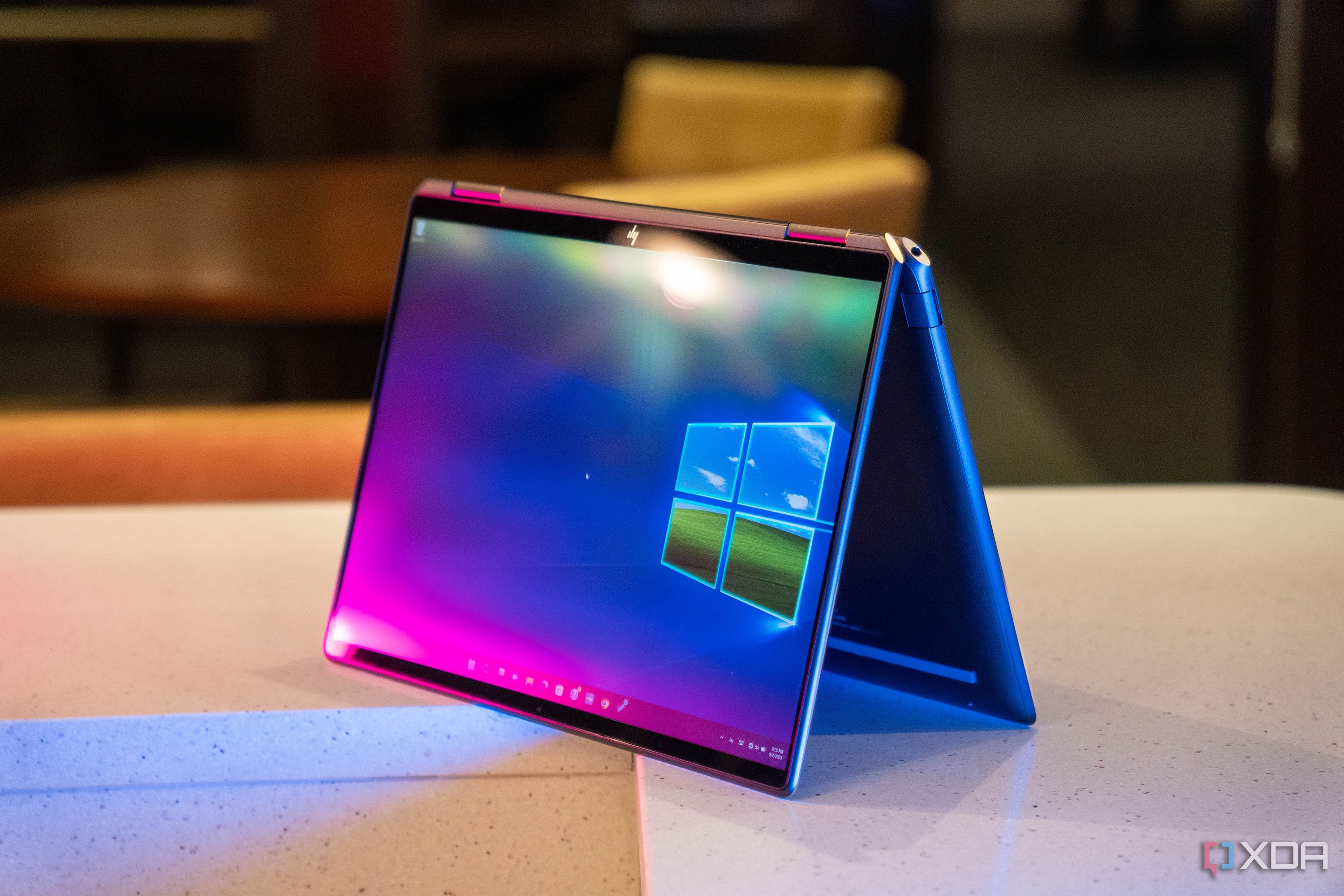 ノートPC hp - hp spectre 360 HP Spectre x360 16-aa 製品詳細 - ノートパソコン | 日本HP