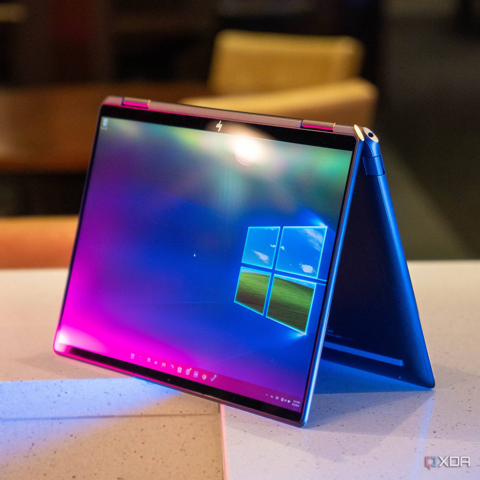 HP Spectre x360 13.5 (2023) review: HP wins again