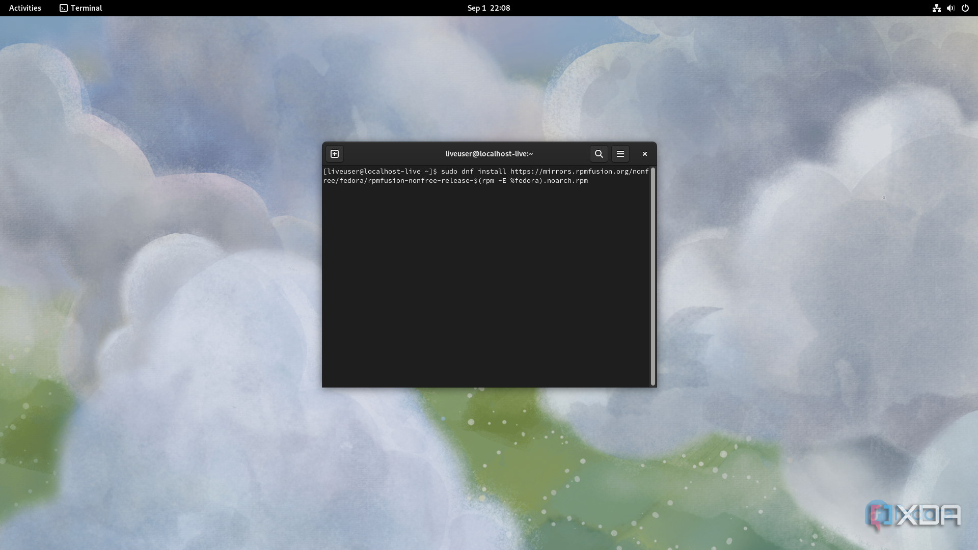 Install Steam Linux Fedora