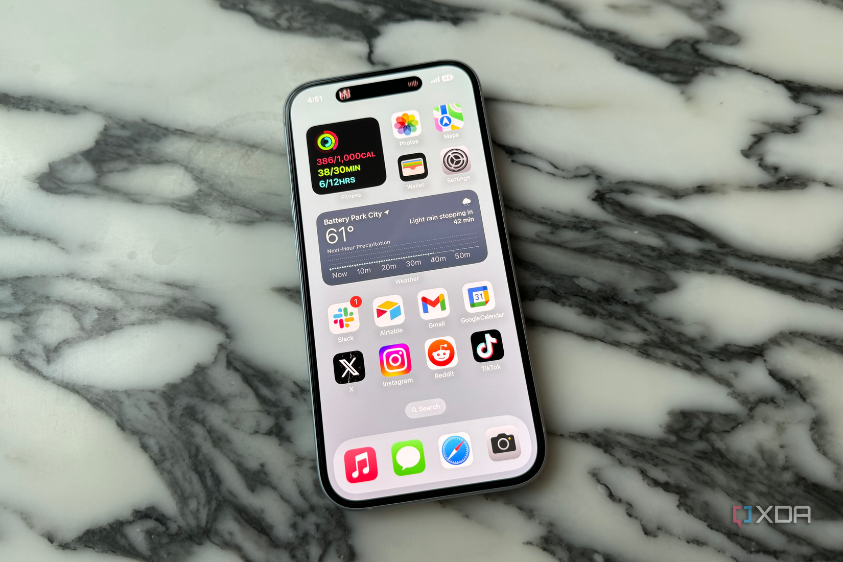 How to customize the Home Screen on your iPhone