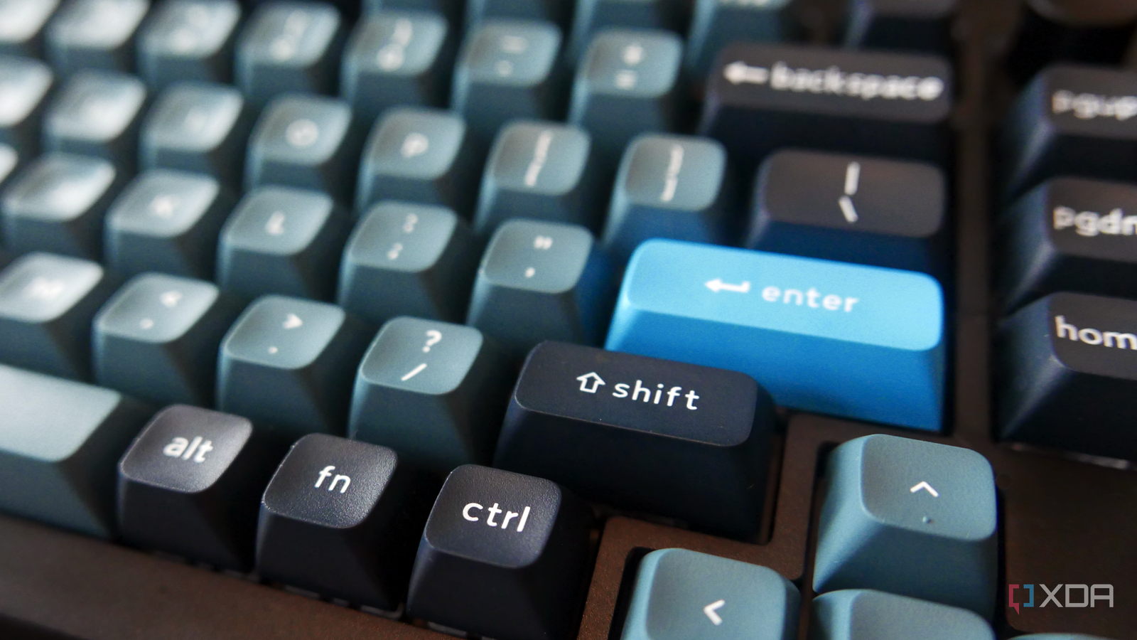 Evolution of the PC keyboard: Typing up history