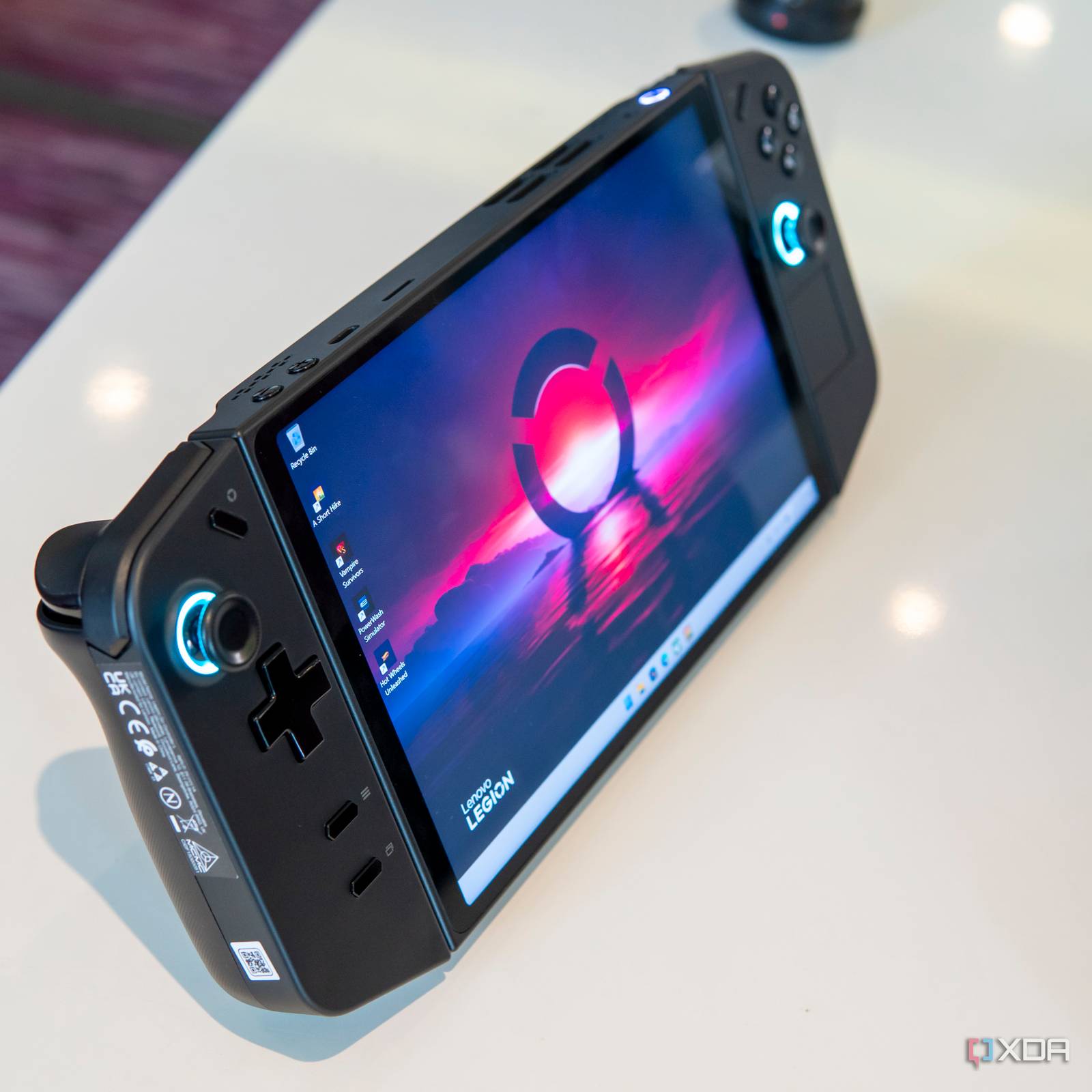 Lenovo Legion Go: Release date, price, and everything you need to know