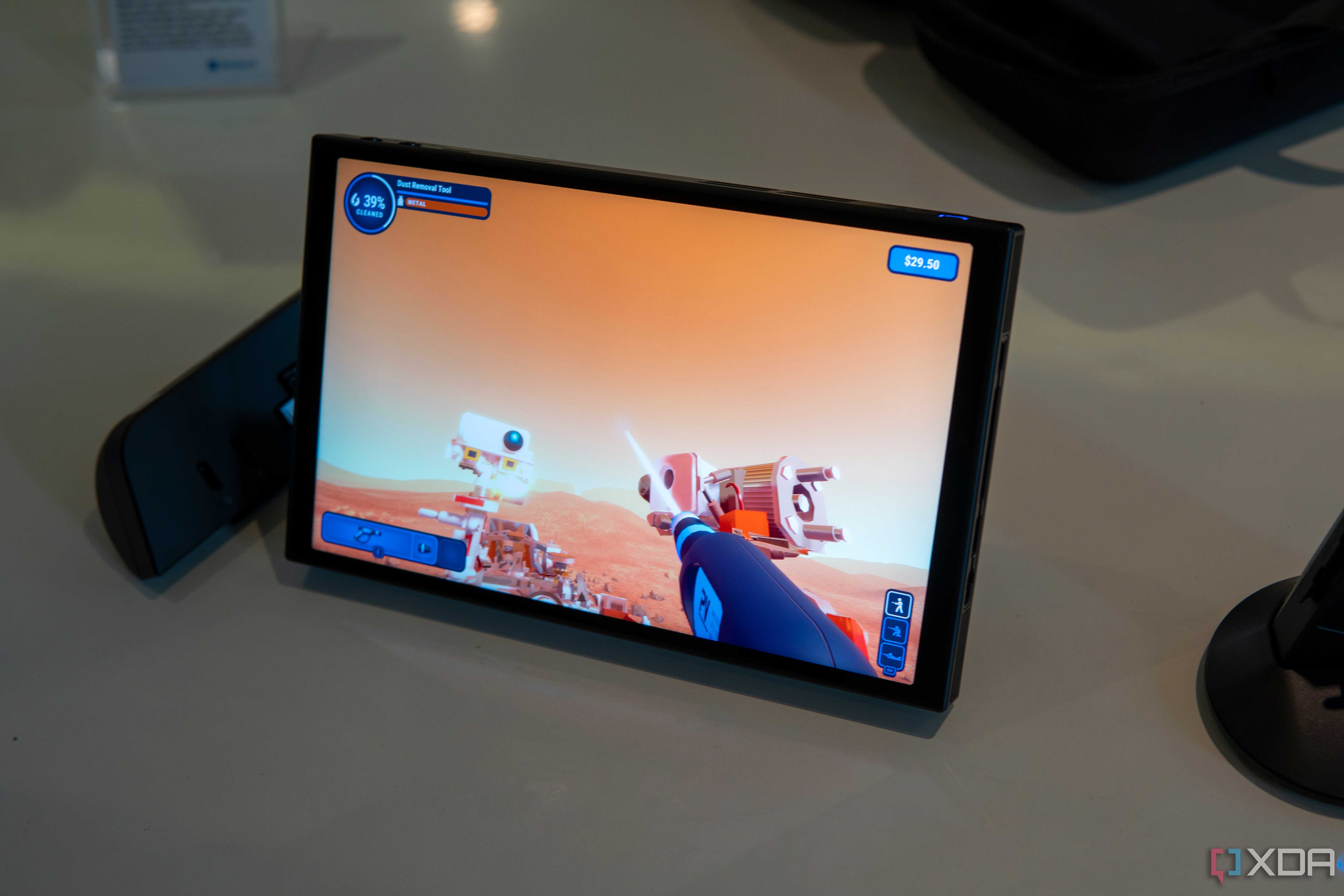 Beating Switch The Lenovo Legion Go is the closest a handheld has come to beating the ...