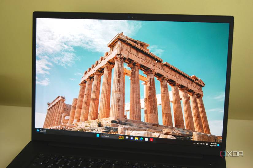 Lenovo ThinkPad P1 (2023) review: Balancing mobility and raw power