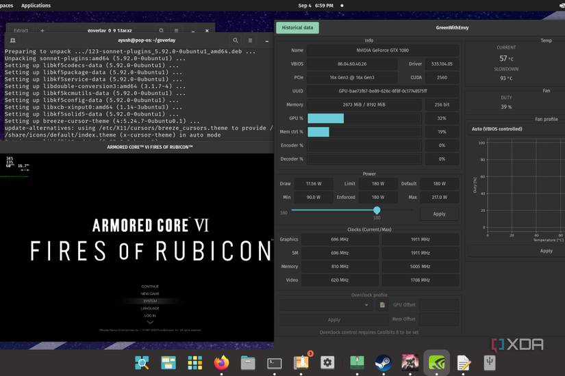 5 reasons why Linux is good for gaming in 2023