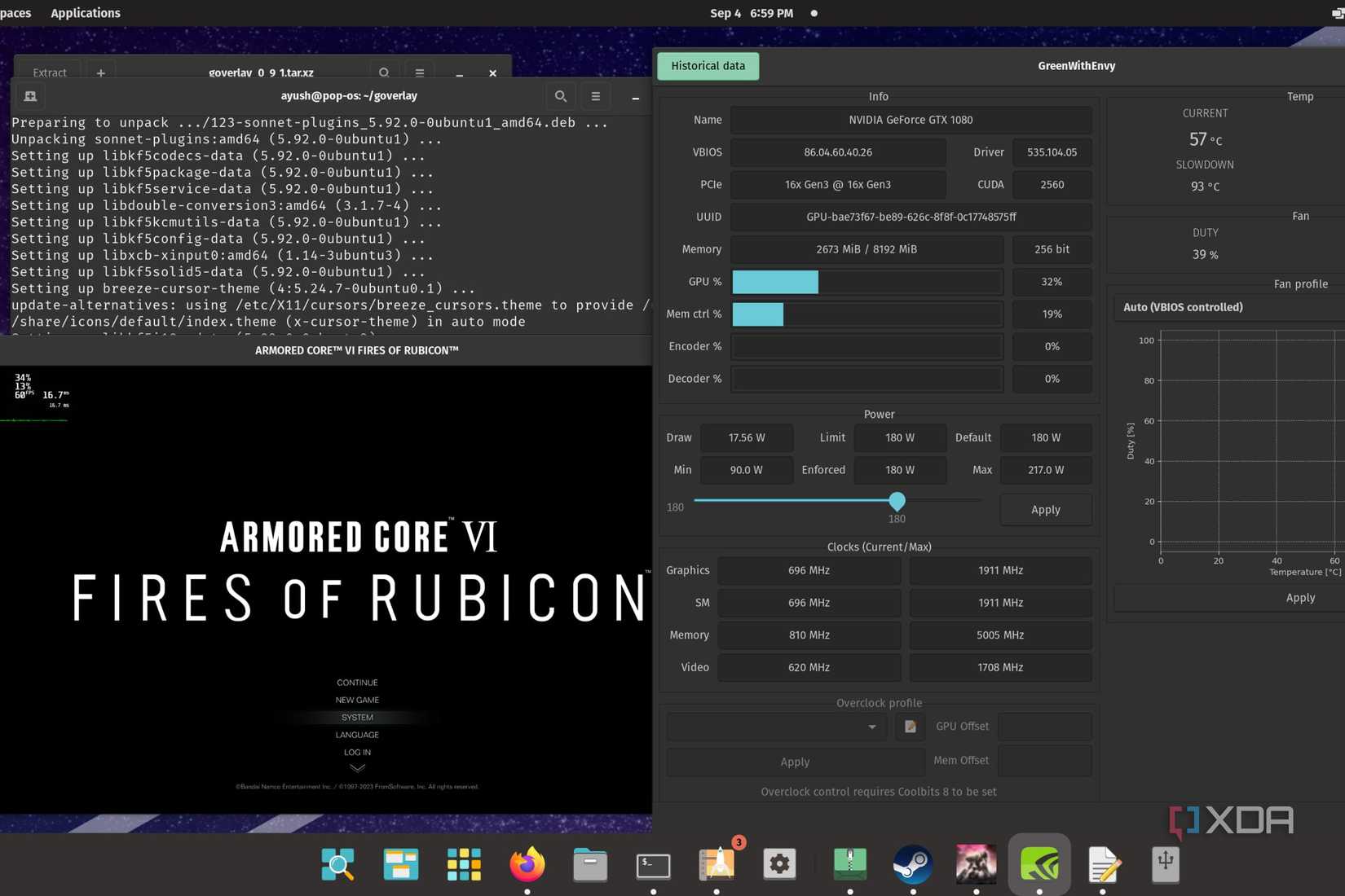 3 reasons Pop!_OS might be the best Linux distro for gamers
