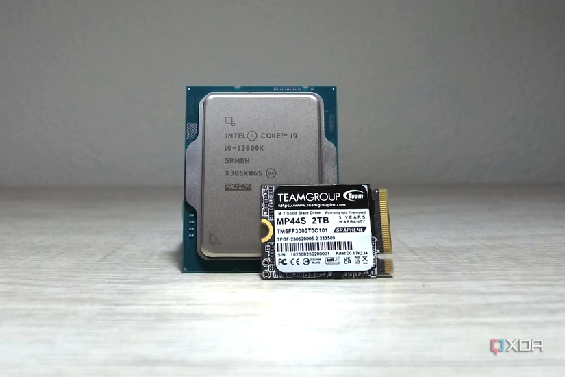 TEAMGROUP MP44S 1TB M.2 2230サイズ SSD　新品 Amazon.com: TEAMGROUP MP44S SSD 1TB SLC Cache Gen 4x4 M.2 2230
