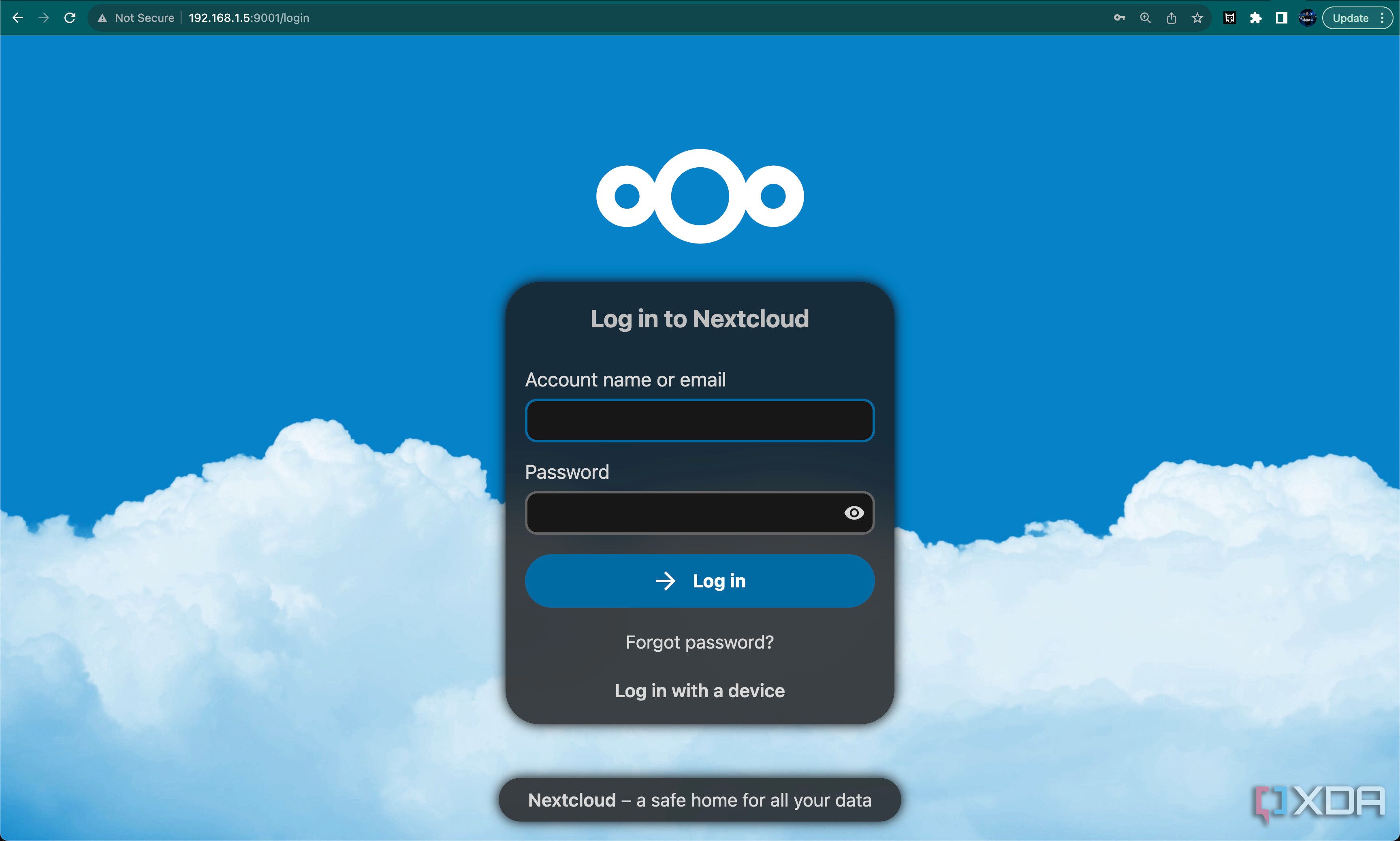 I used a Cloudflare Tunnel to self-host Nextcloud, and I wish I’d ...