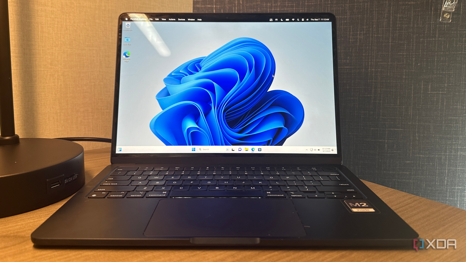 山*田様 2021年/MacBook Air MacOS/Windows11/1 Apple - MacBook Air 2021'macOS windows11 officeの通販 by