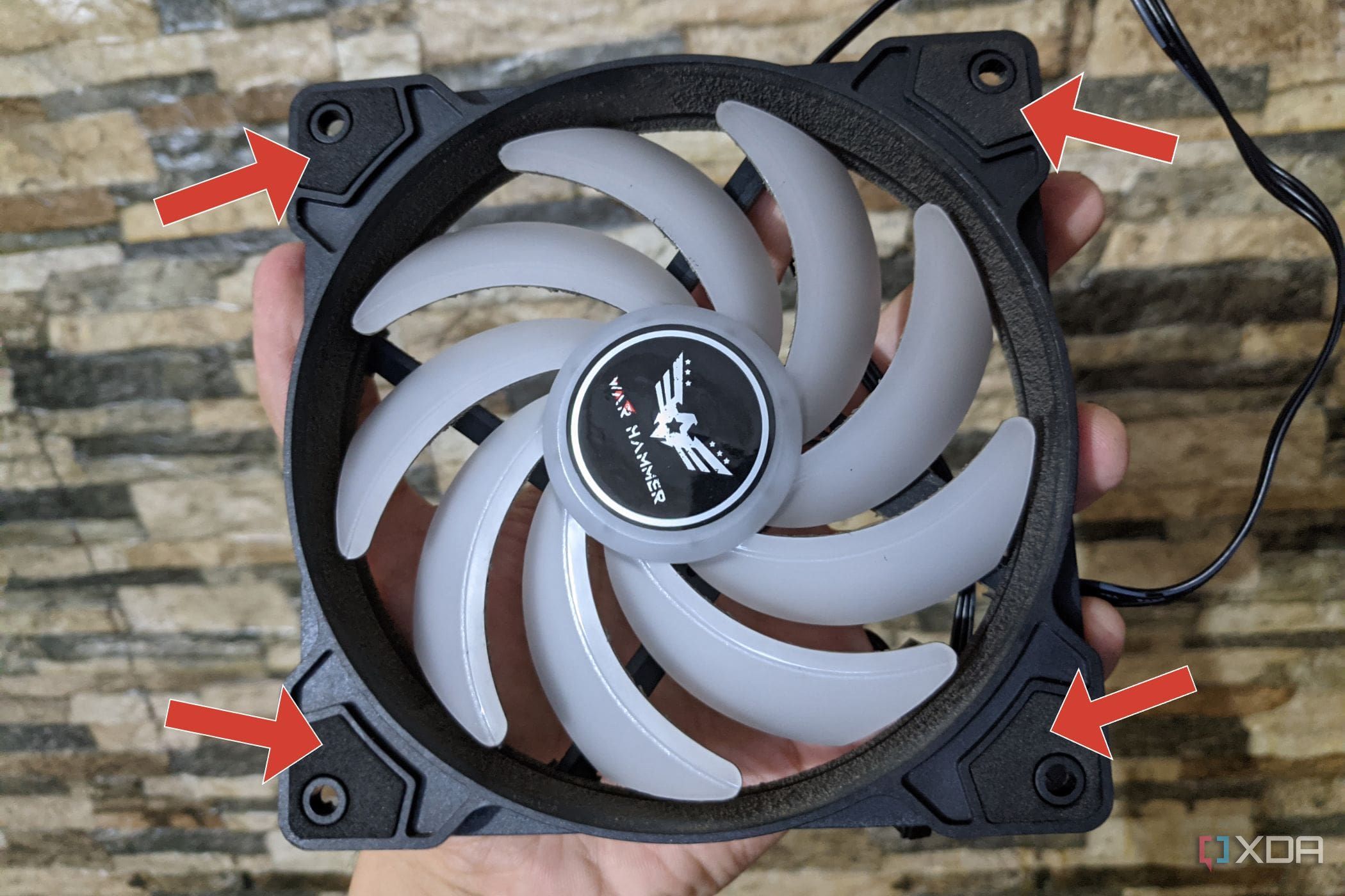 4 simple upgrades to drastically improve your PC’s cooling