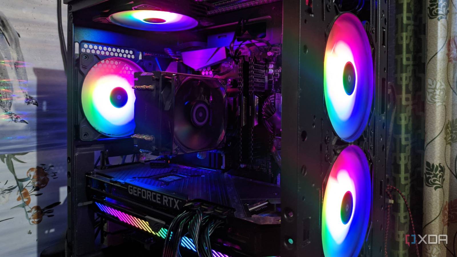 How to make your PC quieter