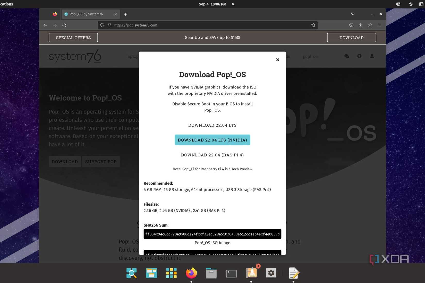 3 reasons Pop!_OS might be the best Linux distro for gamers