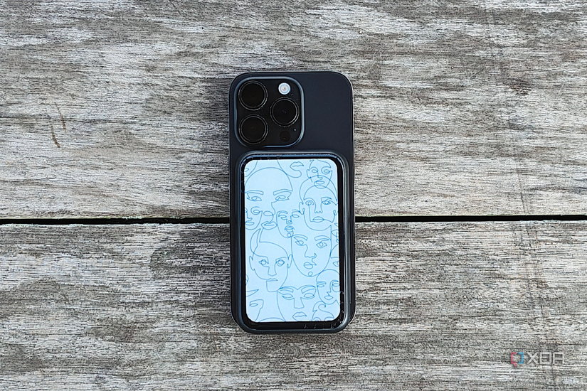 Casetify PowerThru Power Bank review: An expensive but good