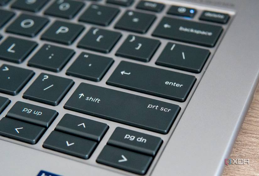 How to take a screenshot on Linux