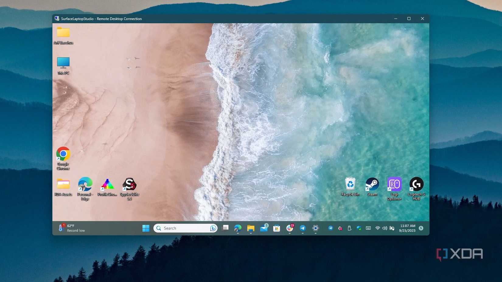 5 free remote desktop apps that are better than Chrome Remote Desktop