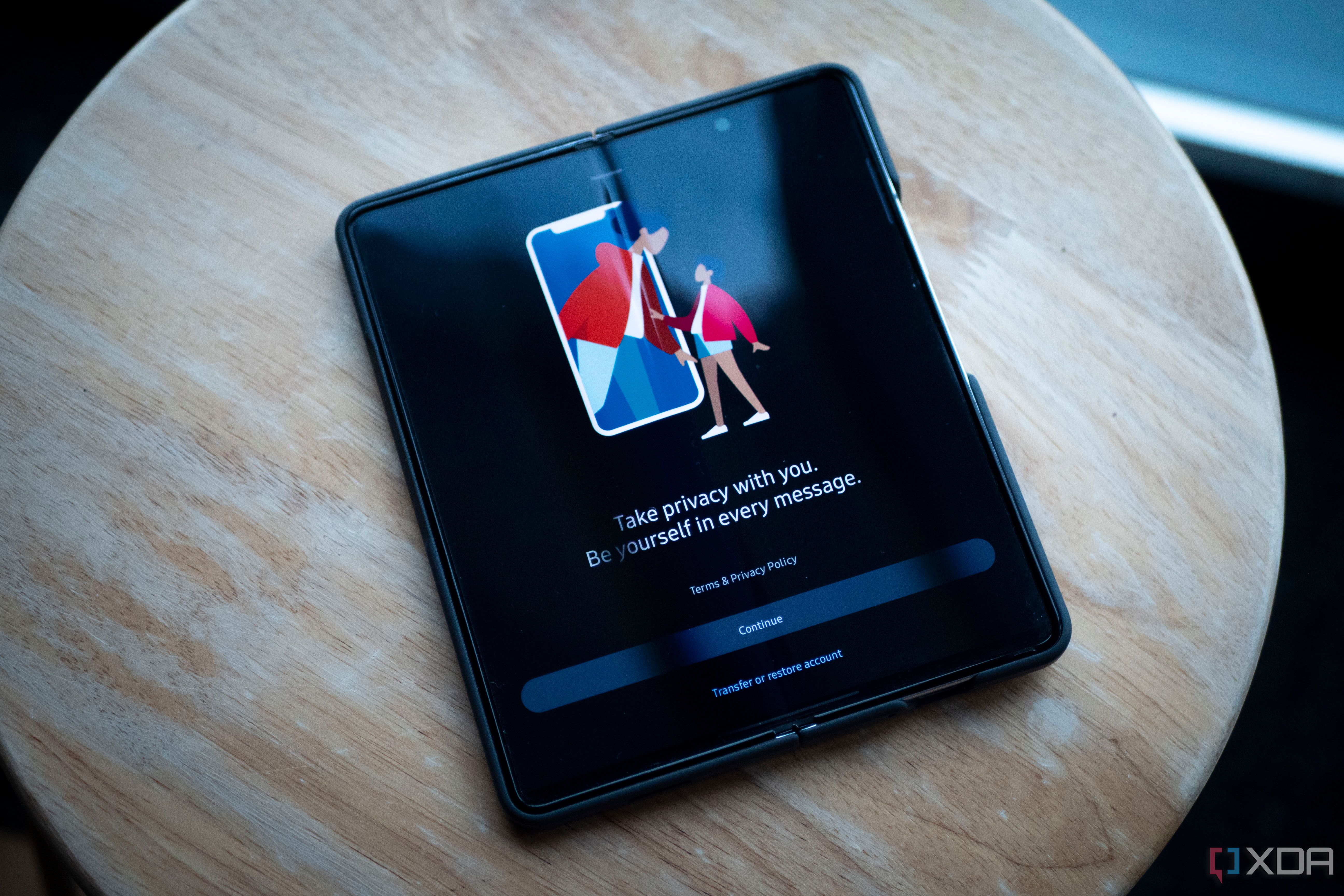 What is Signal: Everything you need to know about the secure IM service