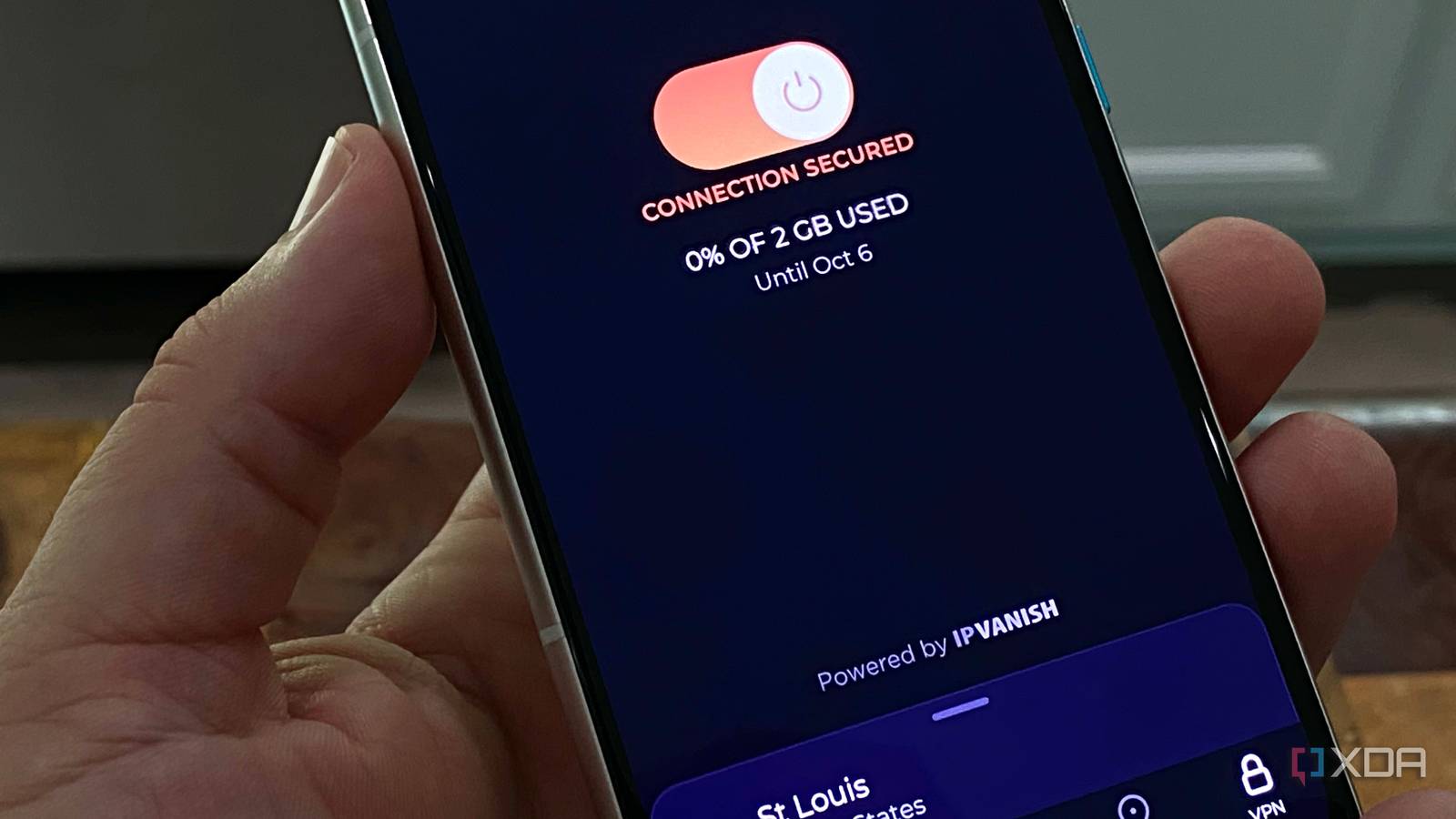 Here's how your ISP and the entire internet know that you're using a VPN