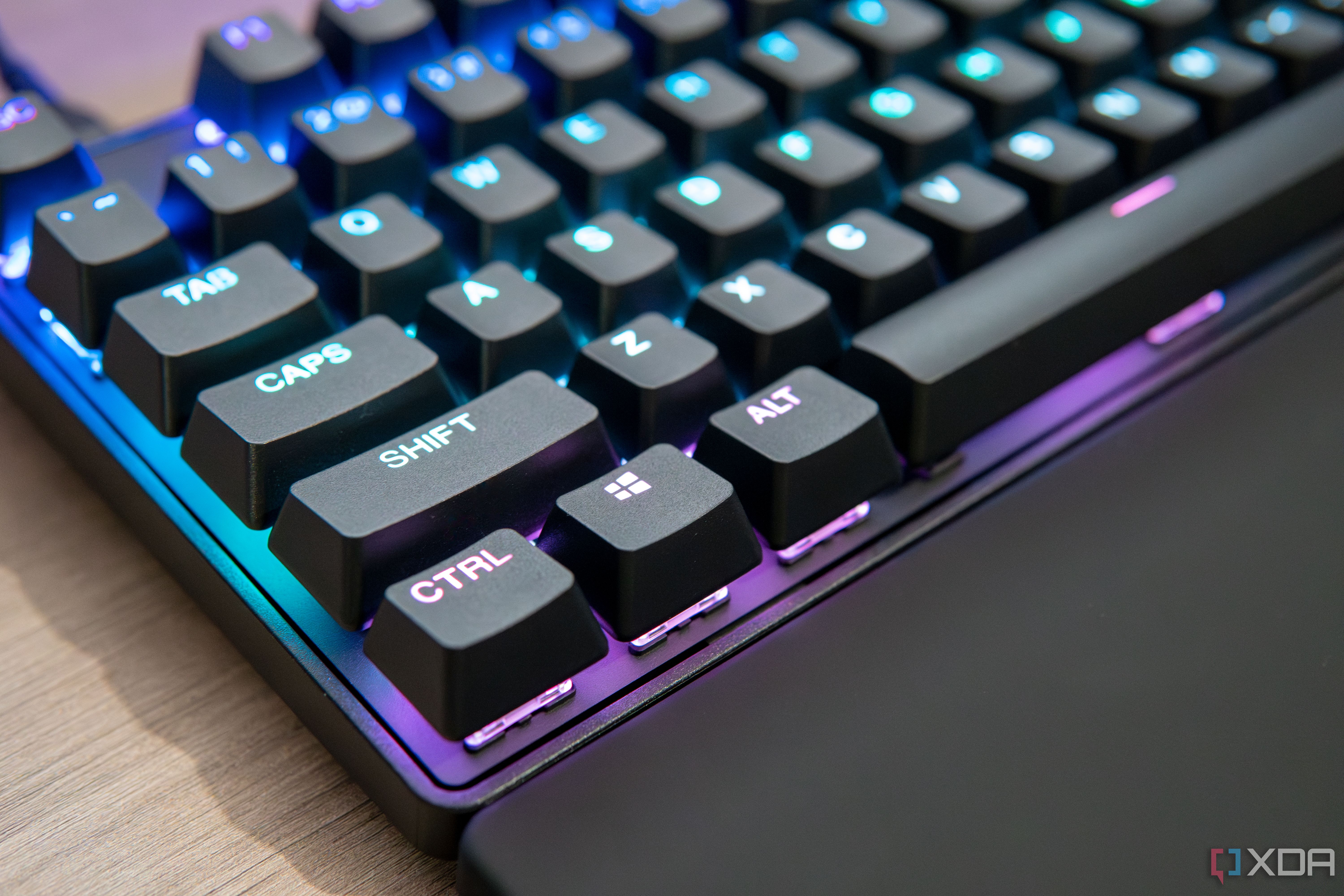 SteelSeries Apex Pro TKL (2023) review: I love mechanical