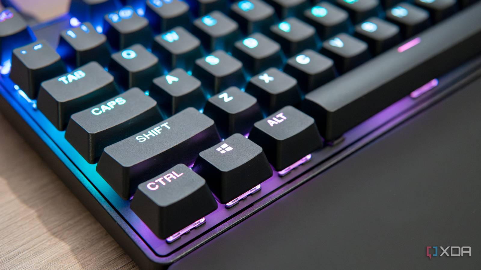 3 reasons to get a Hall effect keyboard instead of a mechanical one