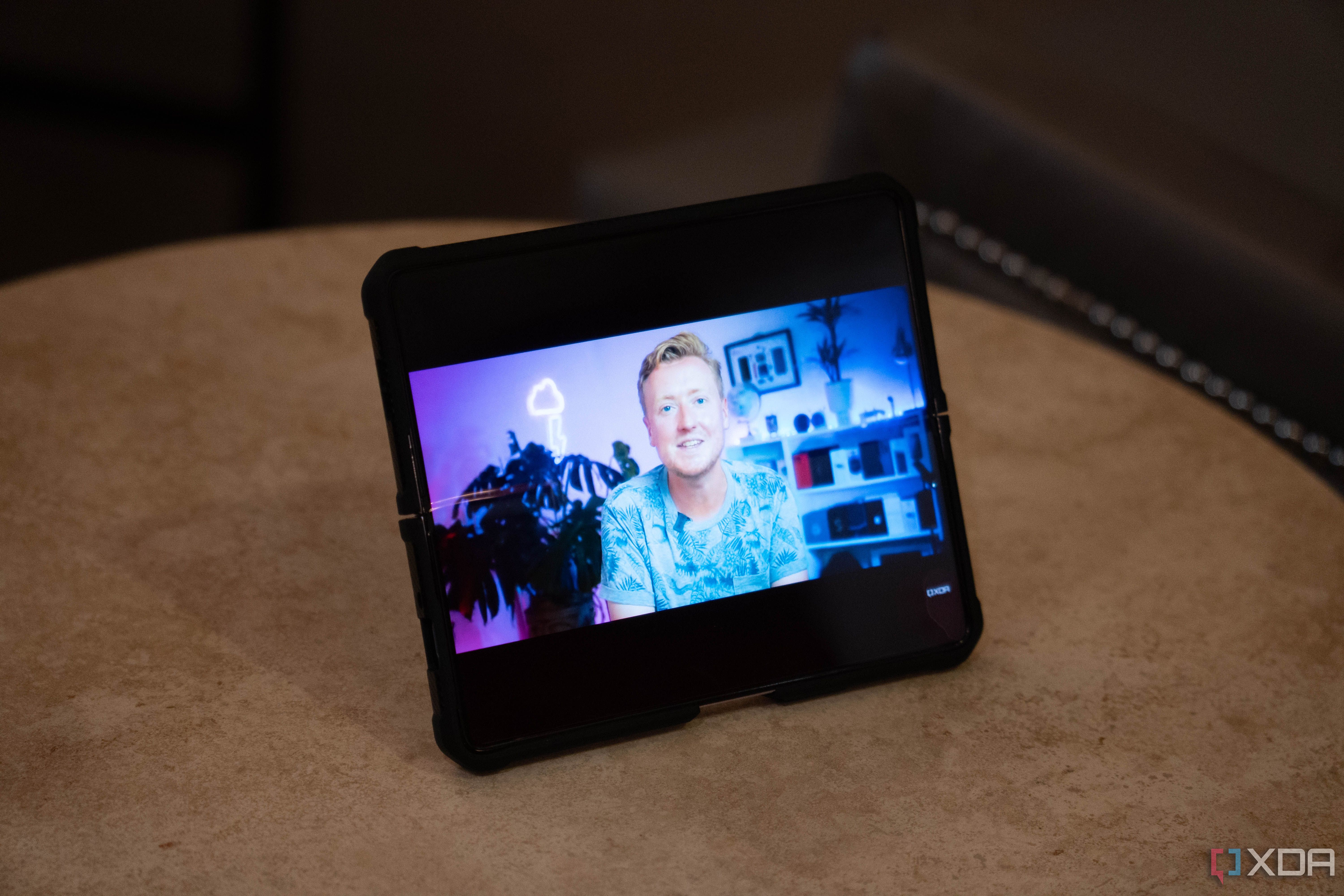 Everything a case protects (and doesn't protect) on a foldable phone