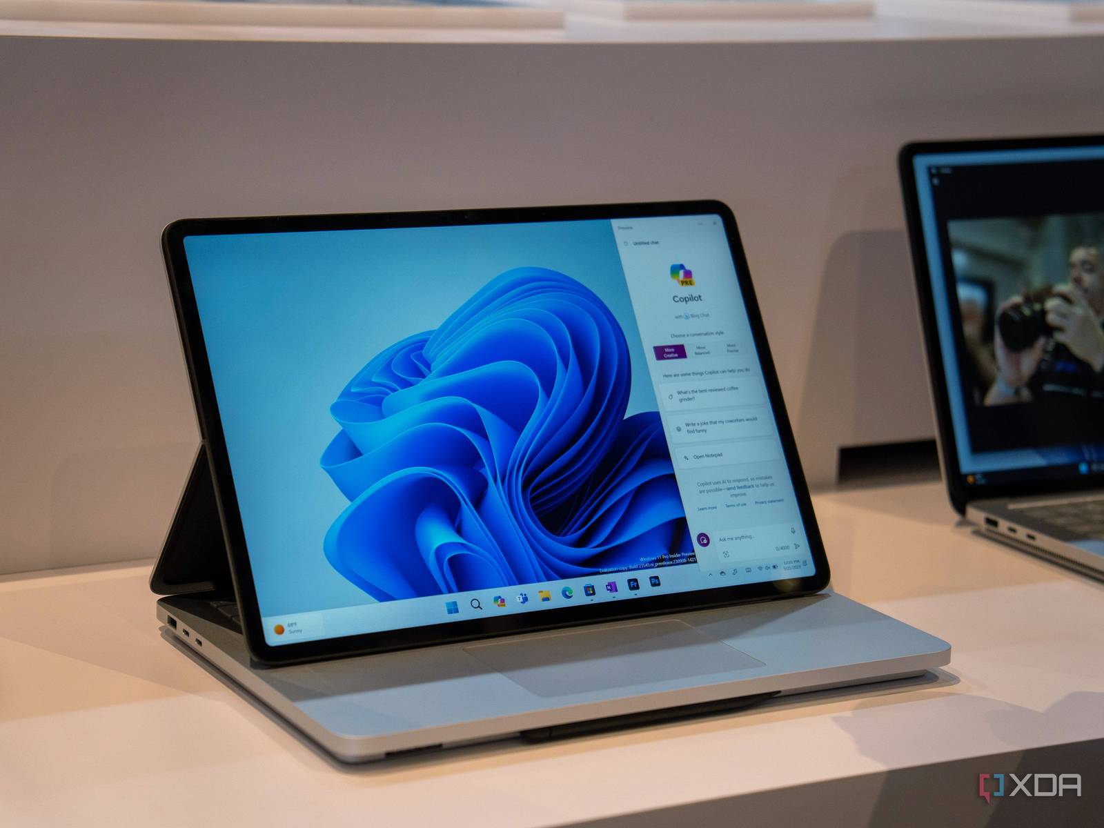 Surface Laptop Studio 2: Price, availability, and everything you