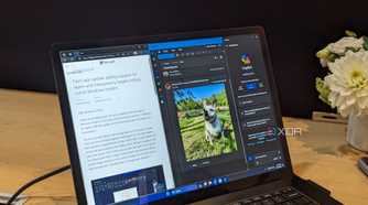 Windows Copilot in Windows 11