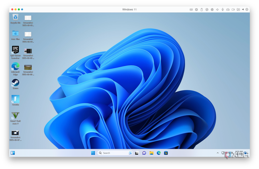 Parallels Desktop 19 for Mac review: A virtualization