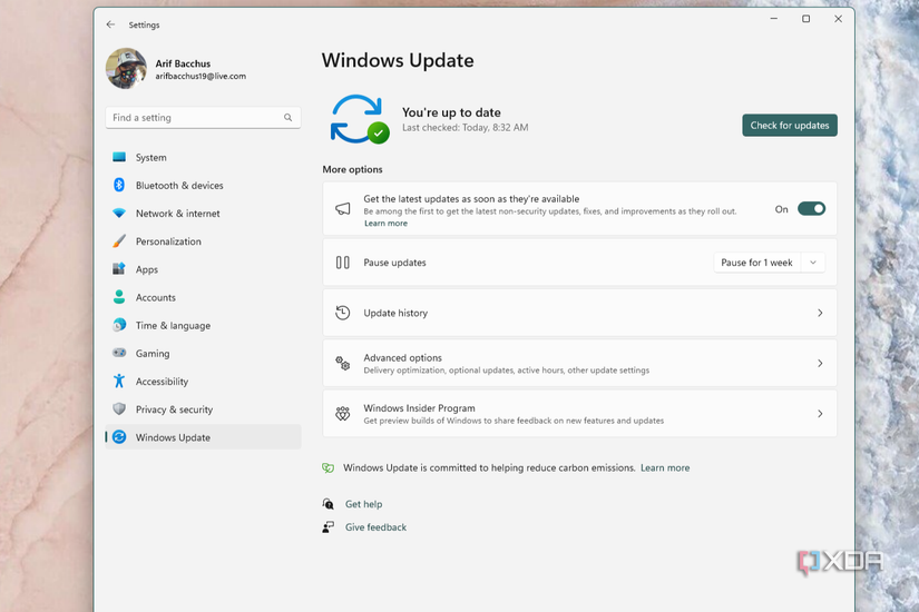 5 reasons why you shouldn't ignore Windows updates