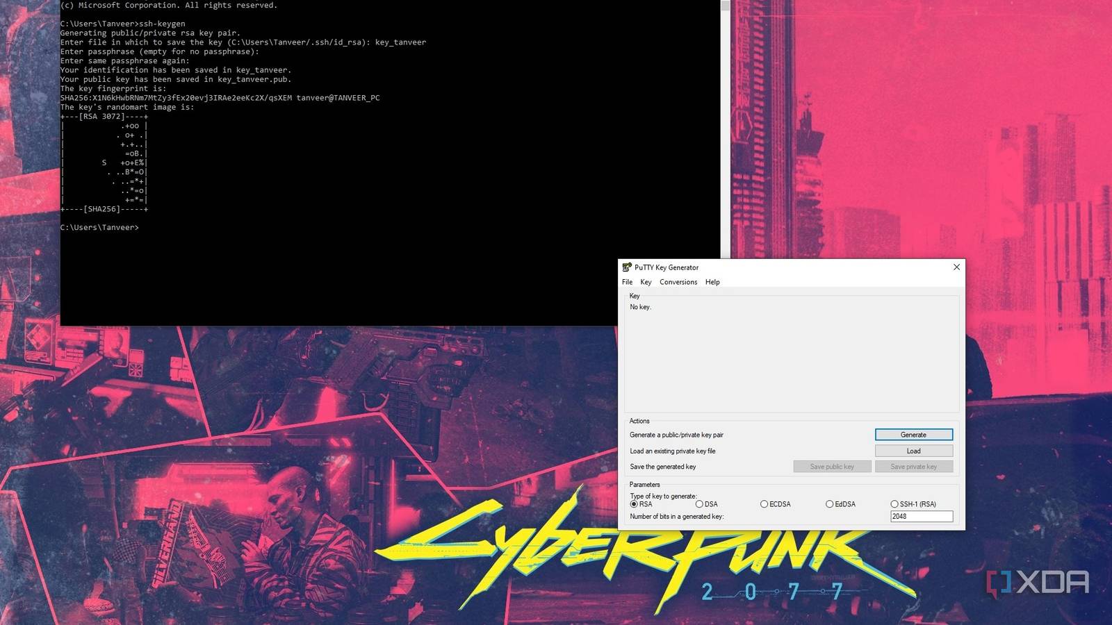 How to master the Windows Command Prompt — The ultimate command line ...