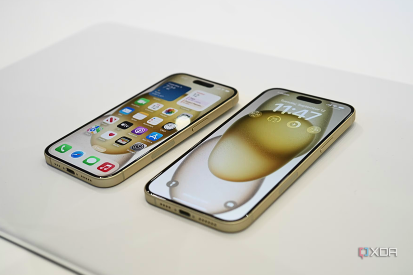 Action Buttons Examples iPhone 15 Pro Max vs iPhone 14 Pro Max: All about the new camera