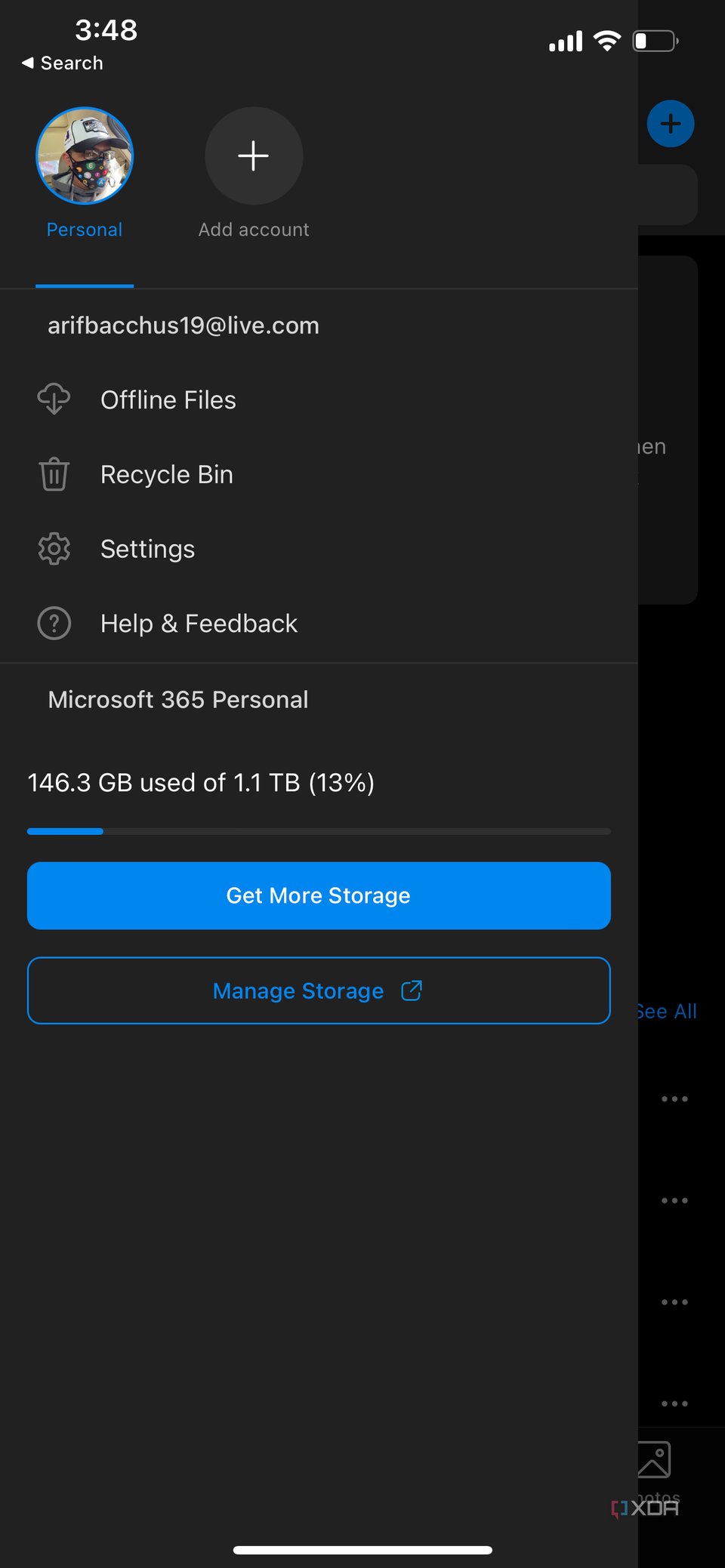 How to transfer photos from an iPhone to a Chromebook