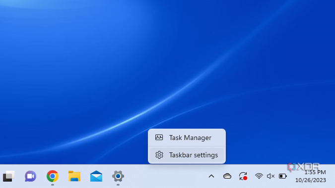 Taskbar Rdpm Icon How to remove icons from the taskbar in Windows 11