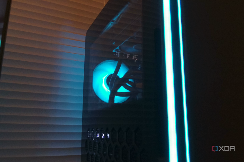 Alienware Aurora R16 review: A good but locked-down gaming PC