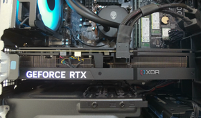 Alienware Aurora R16 GPU.