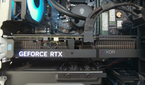 Alienware Aurora R16 GPU.