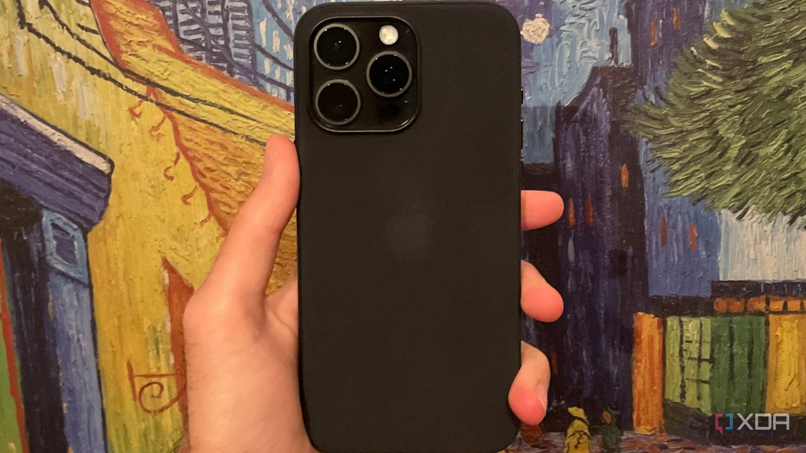 Color Reddit Best Iphone 12 Cases I Bought Apple's FineWoven