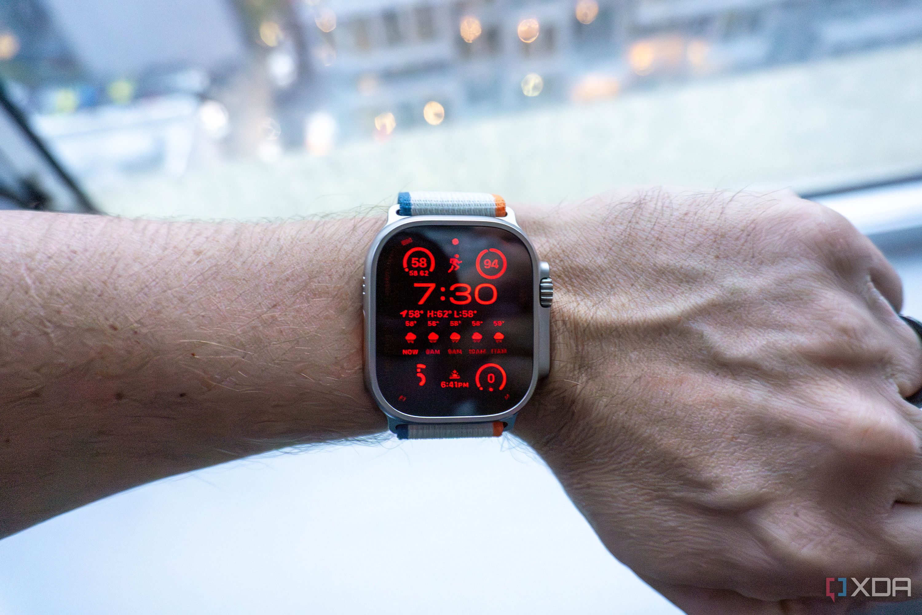 iwatch vibrate on silent How to store sex toys main image 0