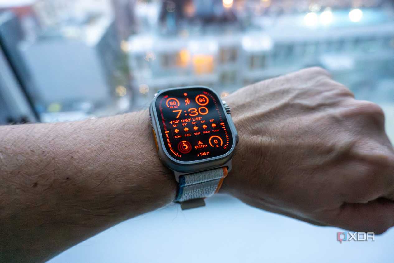 How to set a silent, vibrating alarm on your Apple Watch How to set a silent, vibrating alarm on your Apple Watch