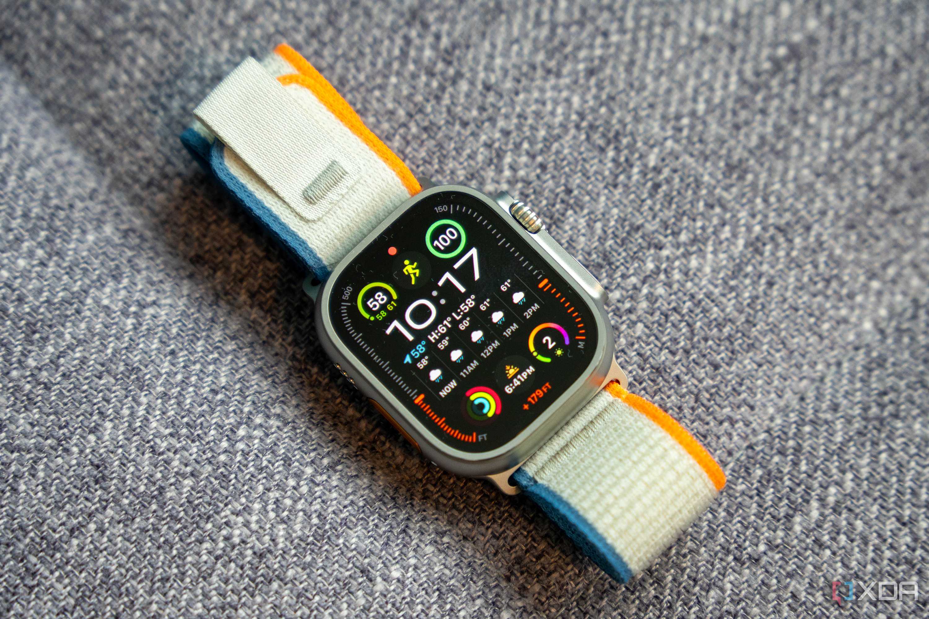How to set a silent, vibrating alarm on your Apple Watch How to set a silent, vibrating alarm on your Apple Watch