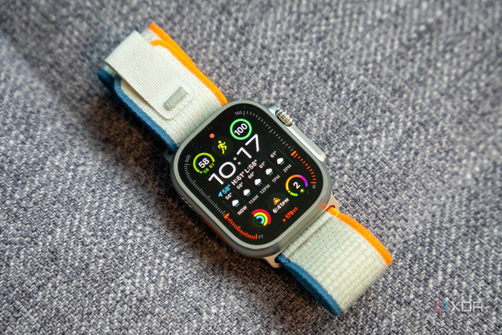 How to set a silent, vibrating alarm on your Apple Watch How to set a silent, vibrating alarm on your Apple Watch
